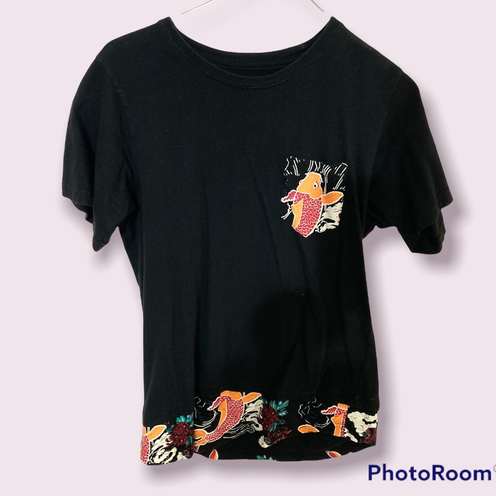Boys Hipster T Shirt